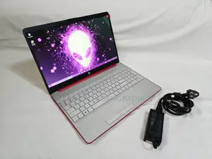HP 3GB Intel SSD 256GB Laptop