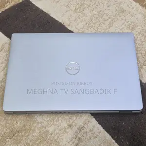 Laptop Dell 3GB Intel SSD 256GB