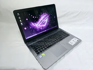 ASUS 3GB Intel SSD 256GB Laptop