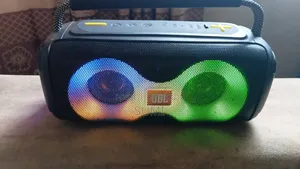 ET-312  Bluetooth Speaker (Don't Give Call  Give Message in Bikroy)