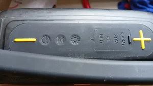 ET-312  Bluetooth Speaker (Don't Give Call  Give Message in Bikroy)