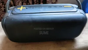 ET-312  Bluetooth Speaker (Don't Give Call  Give Message in Bikroy)