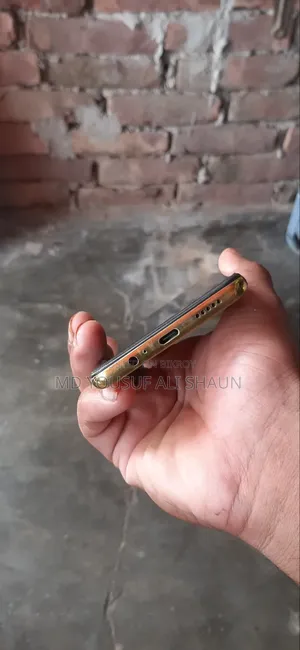 Xiaomi Poco M4 Pro ১২৮ জিবি ইয়েলো