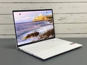 Laptop HP 8gb Amd Ryzen SSD 512gb