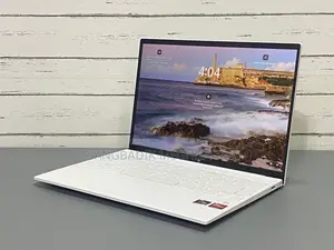 Laptop HP 8gb Amd Ryzen SSD 512gb