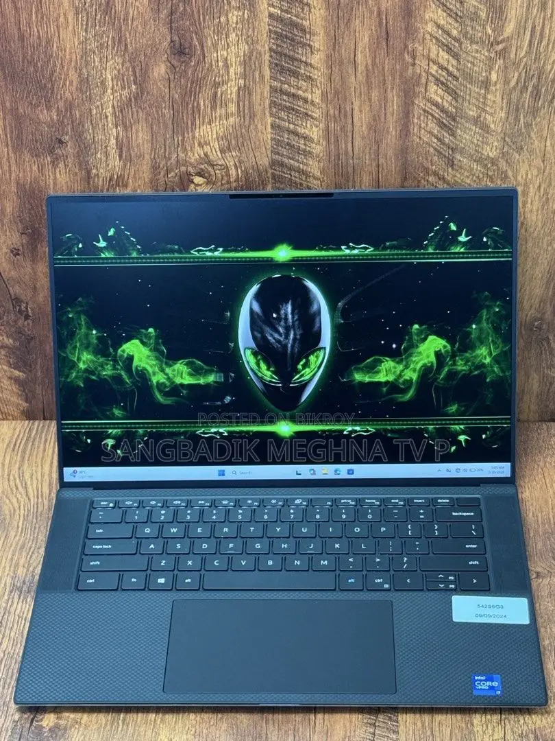 Laptop Dell 8gb Amd Ryzen SSD 512gb