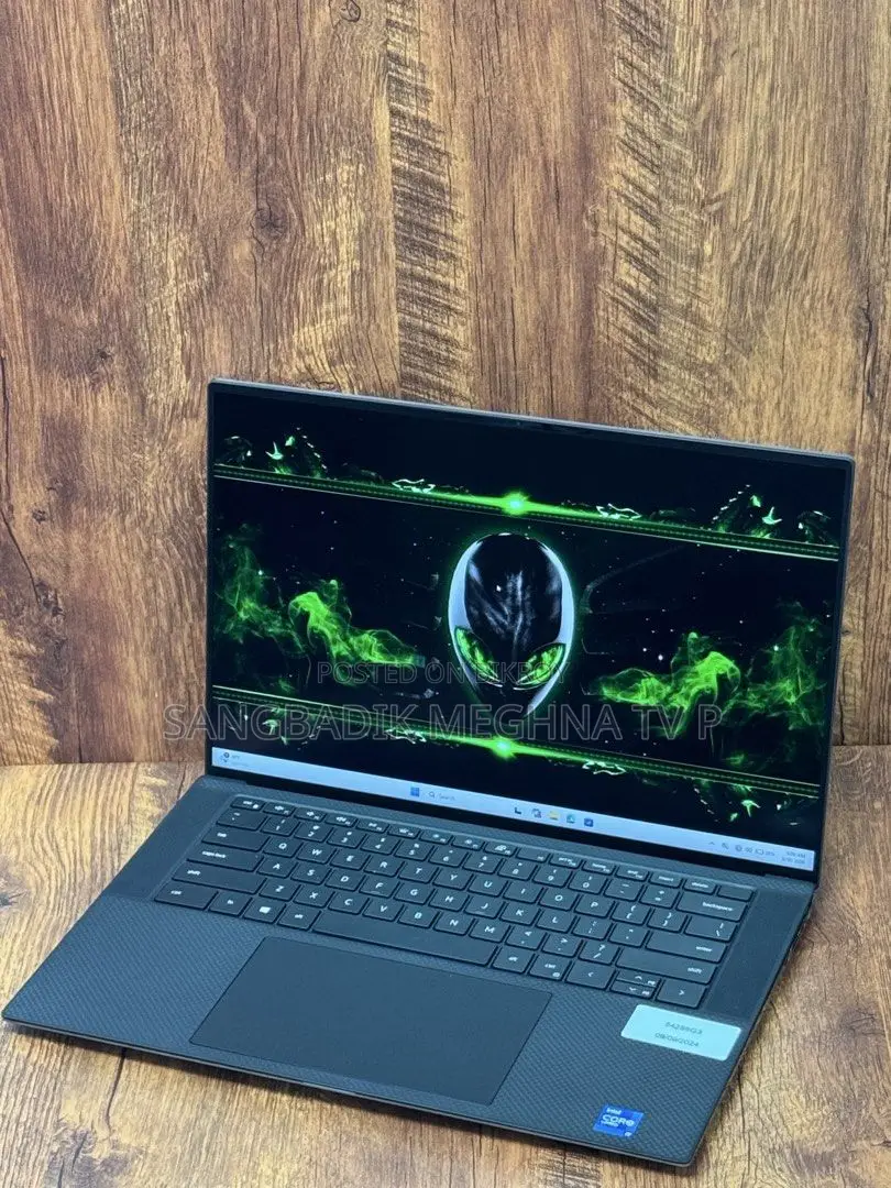 Laptop Dell 8gb Amd Ryzen SSD 512gb