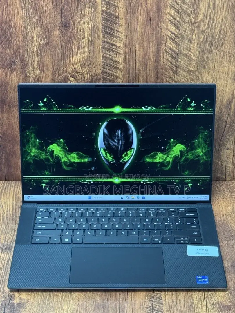Laptop Dell 8gb Amd Ryzen SSD 512gb