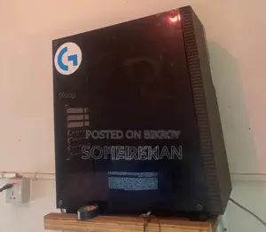 Desktop Computer Gigabyte 8GB Intel Core I5 HDD 500GB