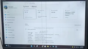 Desktop Computer Gigabyte GA-H110MSTX-HD3-ZK 8GB AMD Ryzen 3 1TB SSD