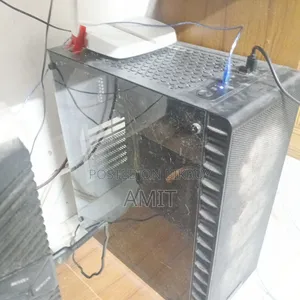 Desktop Computer Gigabyte GA-H110MSTX-HD3-ZK 8GB AMD Ryzen 3 1TB SSD