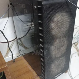 Desktop Computer Gigabyte GA-H110MSTX-HD3-ZK 8GB AMD Ryzen 3 1TB SSD