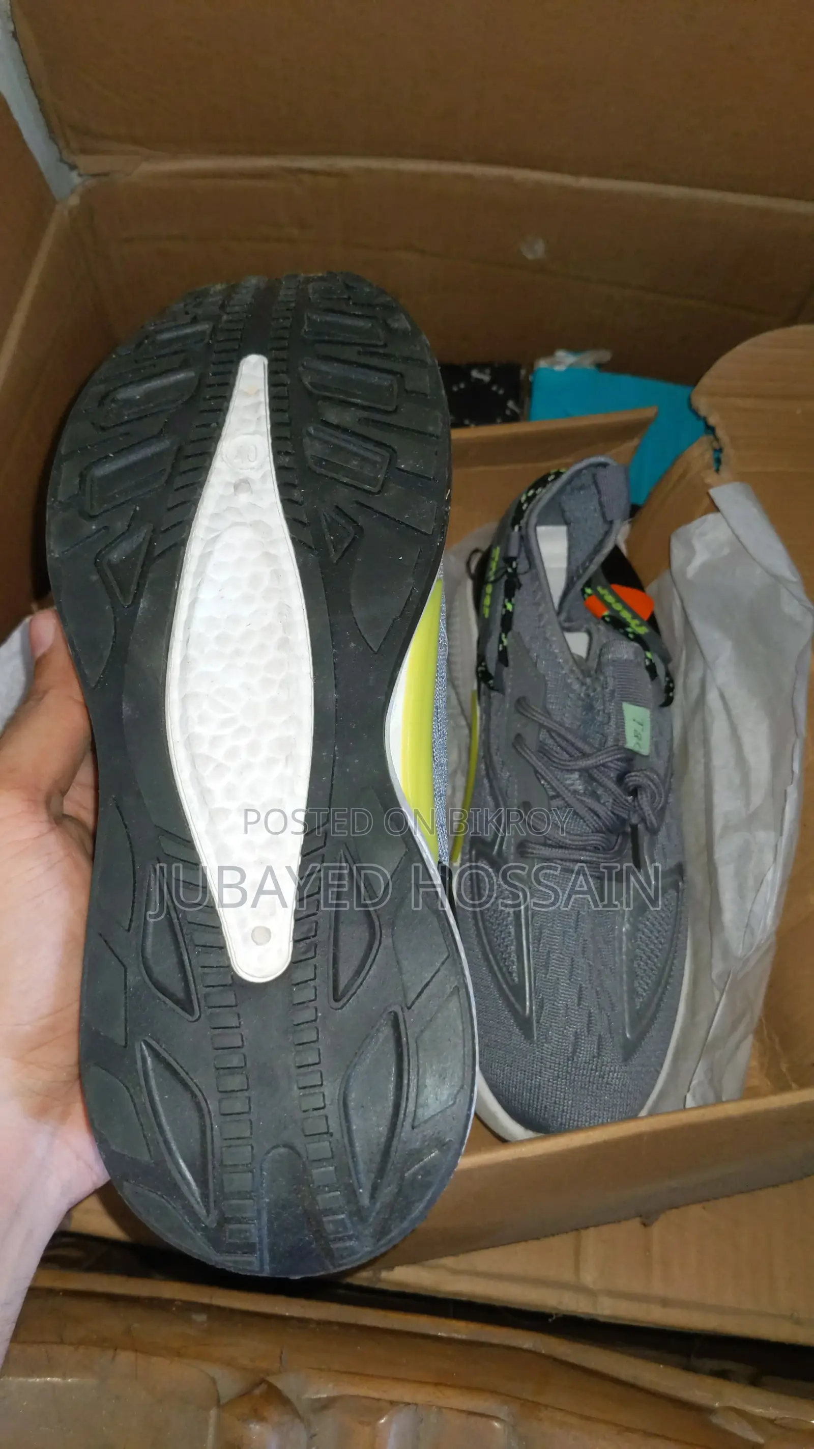 Sneakers 40, 41, 42