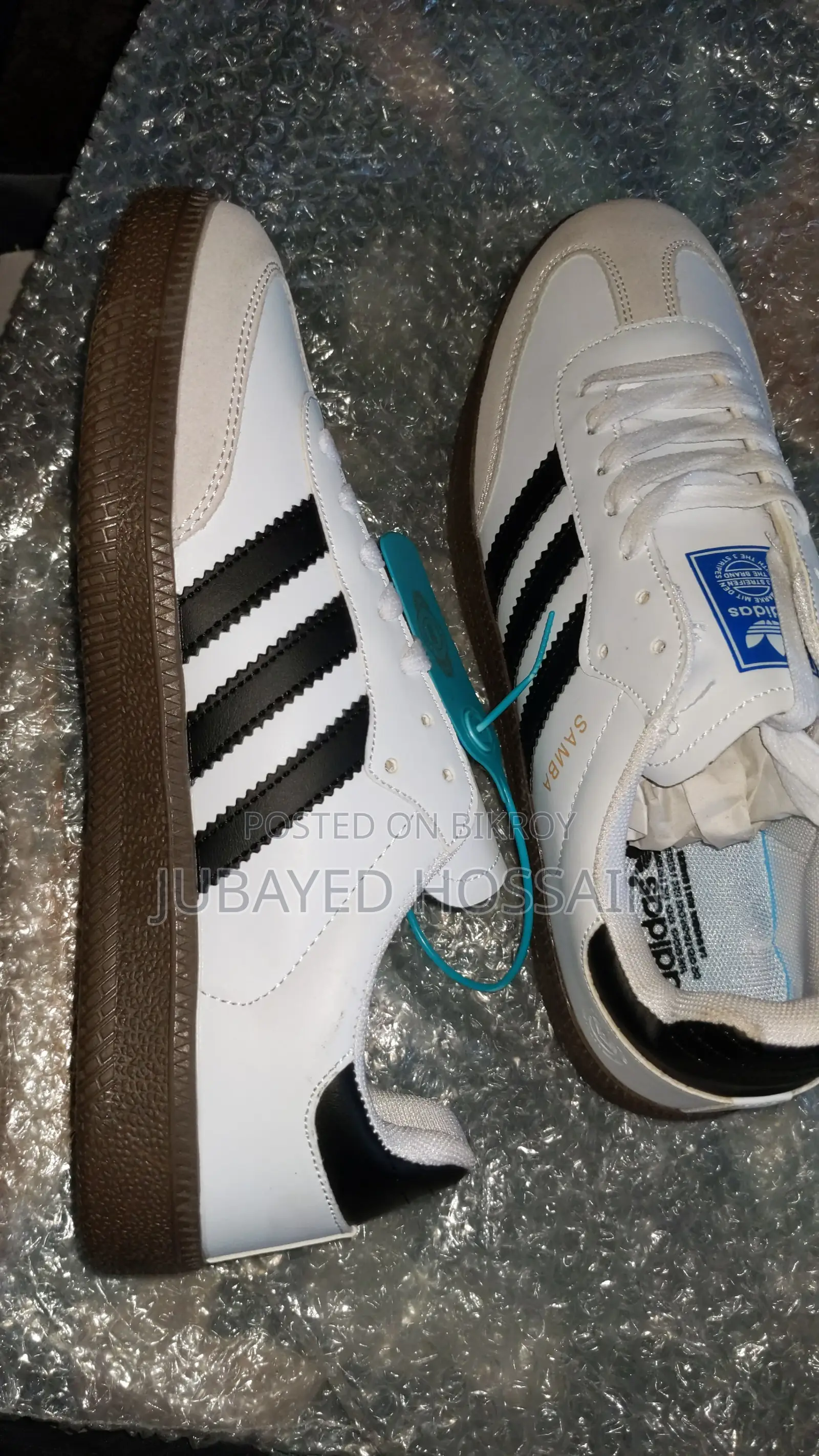 Sneakers 40, 41, 42