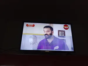 Samsung 32"Non Smart LED TV. Double Glass