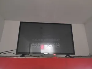Samsung 32"Non Smart LED TV. Double Glass