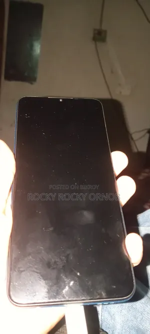 Oppo A15 32 GB Blue