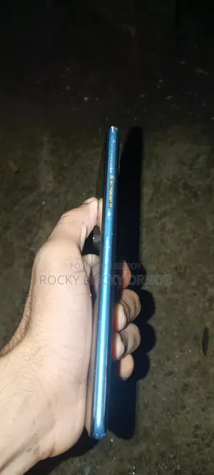Oppo A15 32 GB Blue