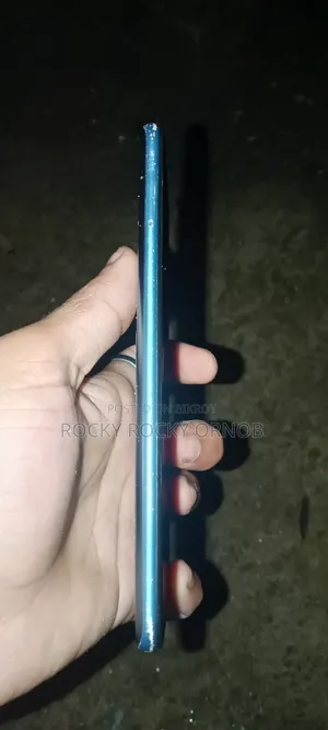 Oppo A15 32 GB Blue