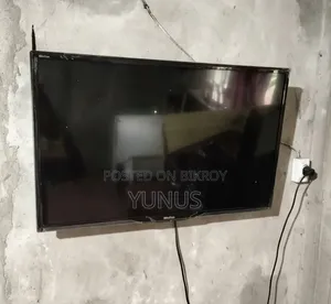 Walton 32 Inch HD LED TV (W32E110) - একদম ফ্রেশ কন্ডিশন