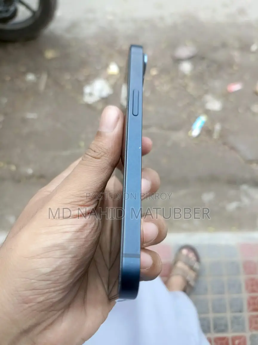অ্যাপল আইফোন ১৩ ১২৮ জিবি ব্ল্যাক