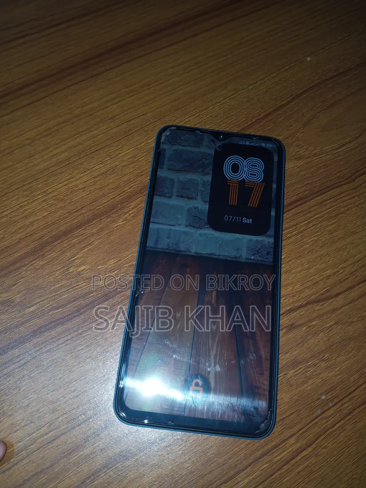 Xiaomi Poco M5 (India) 64 GB Blue