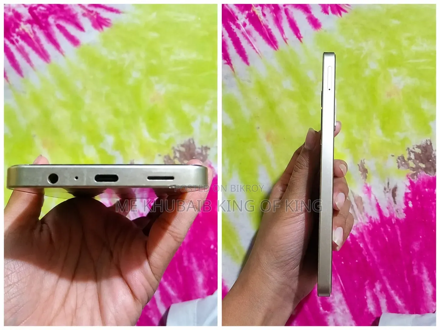 স্যামসাং গ্যালাক্সি এ০৬ ১২৮ জিবি