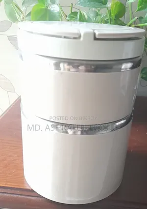 Lunch Box (Brand: Winner, New)