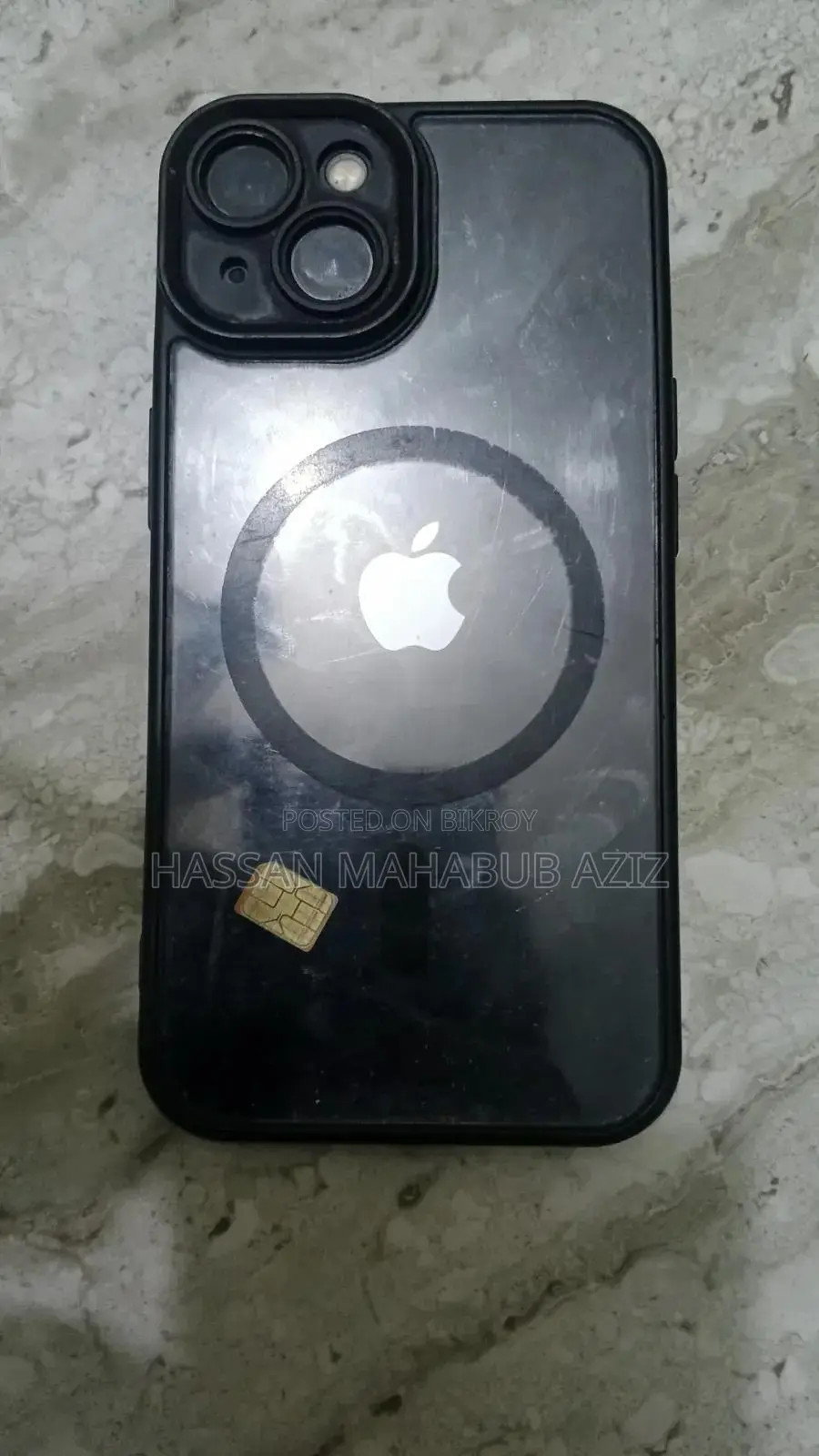 Apple iPhone 13 128 GB Blue