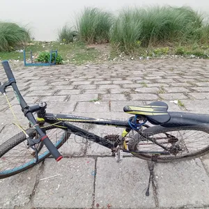 Super Cycler Bicycle
