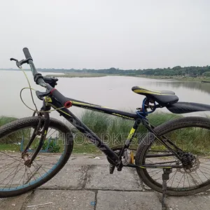 Super Cycler Bicycle