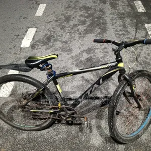 Super Cycler Bicycle