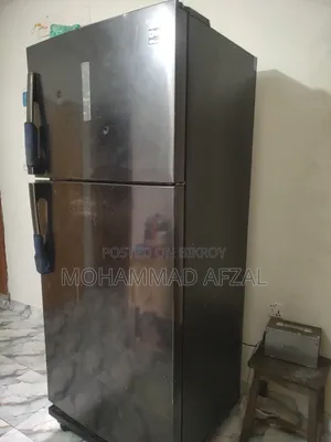 জরুরি বিক্রি বড় ফ্রিজ স্যামসাং ডবল ডোর