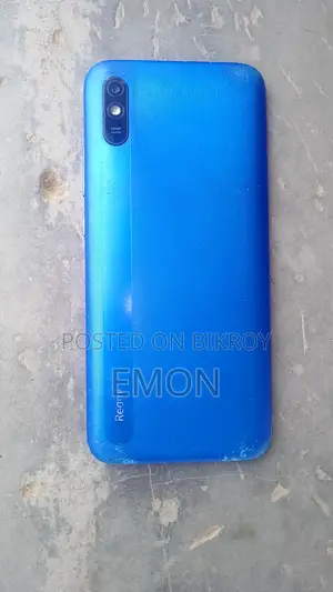 Xiaomi Redmi 9i 64 GB Blue