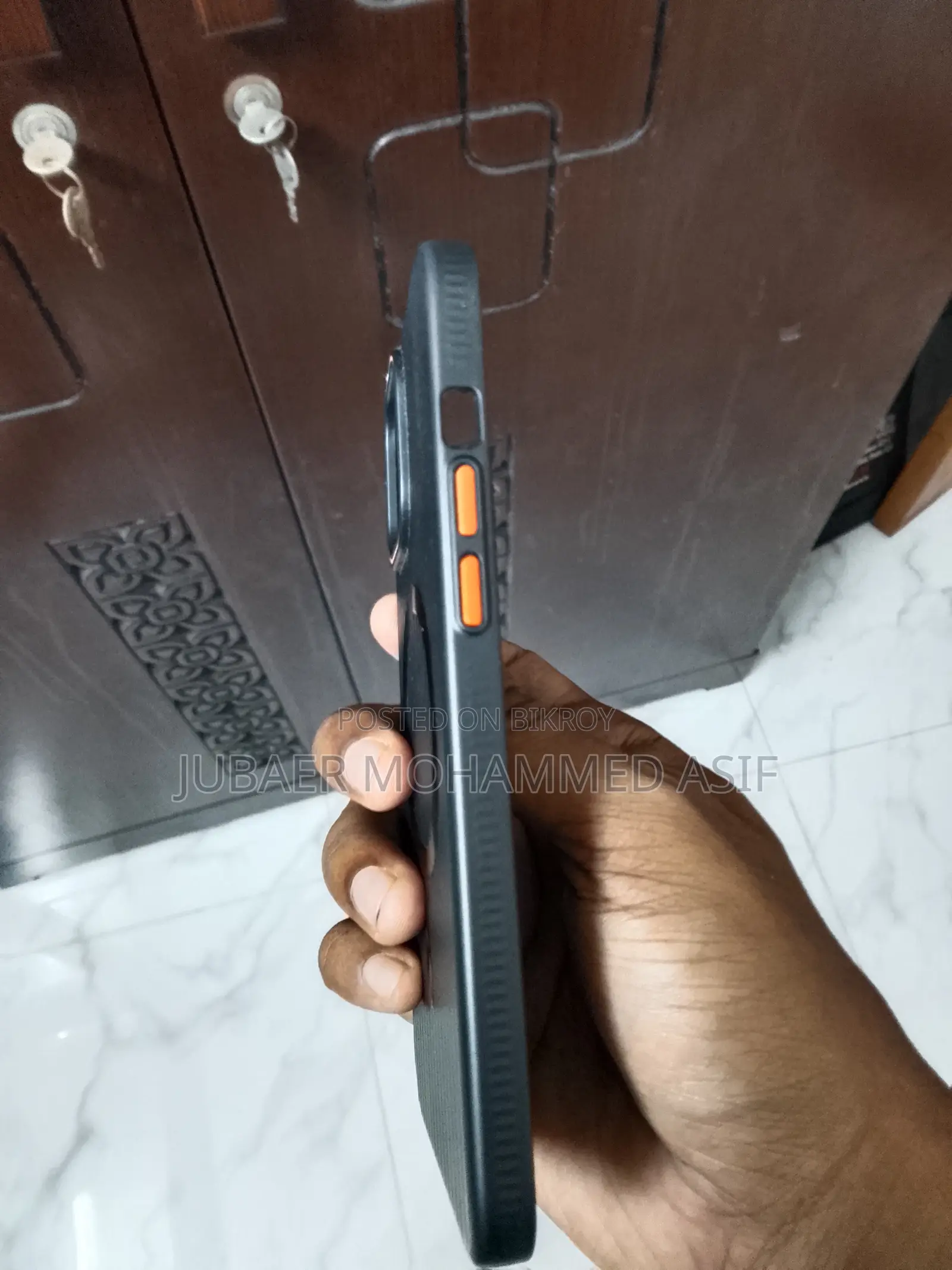 Phone Cover