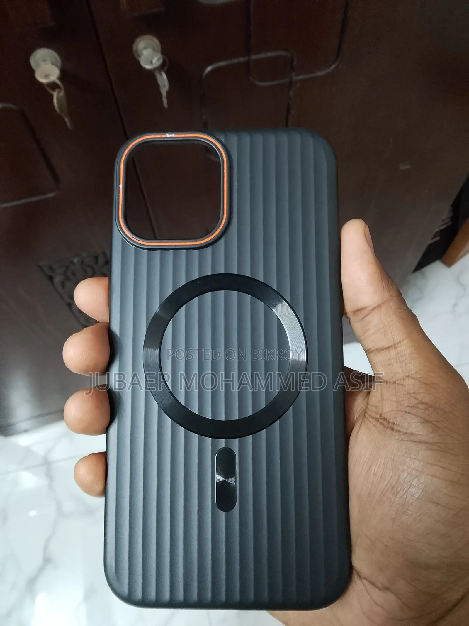 Phone Cover