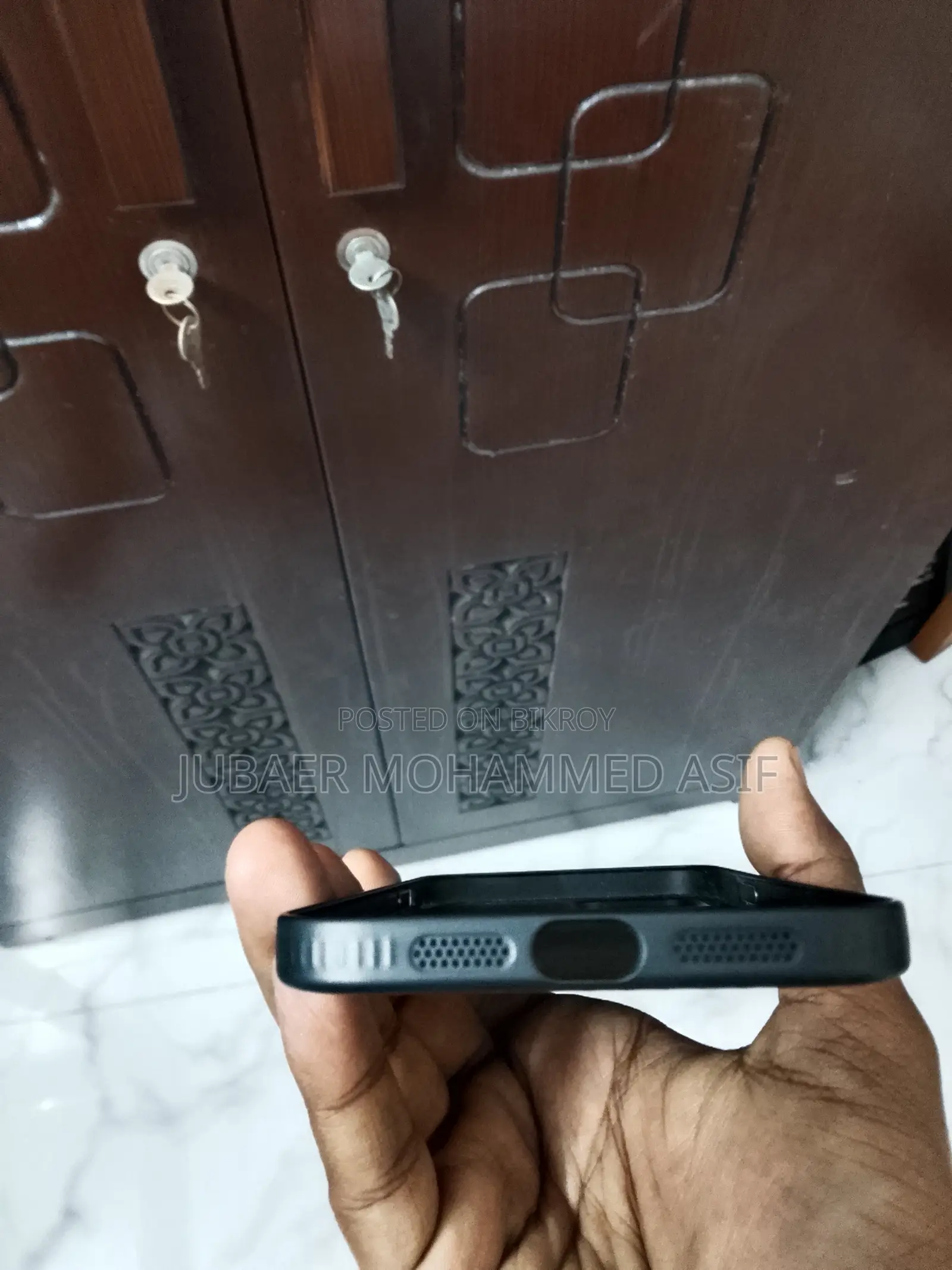 Phone Cover