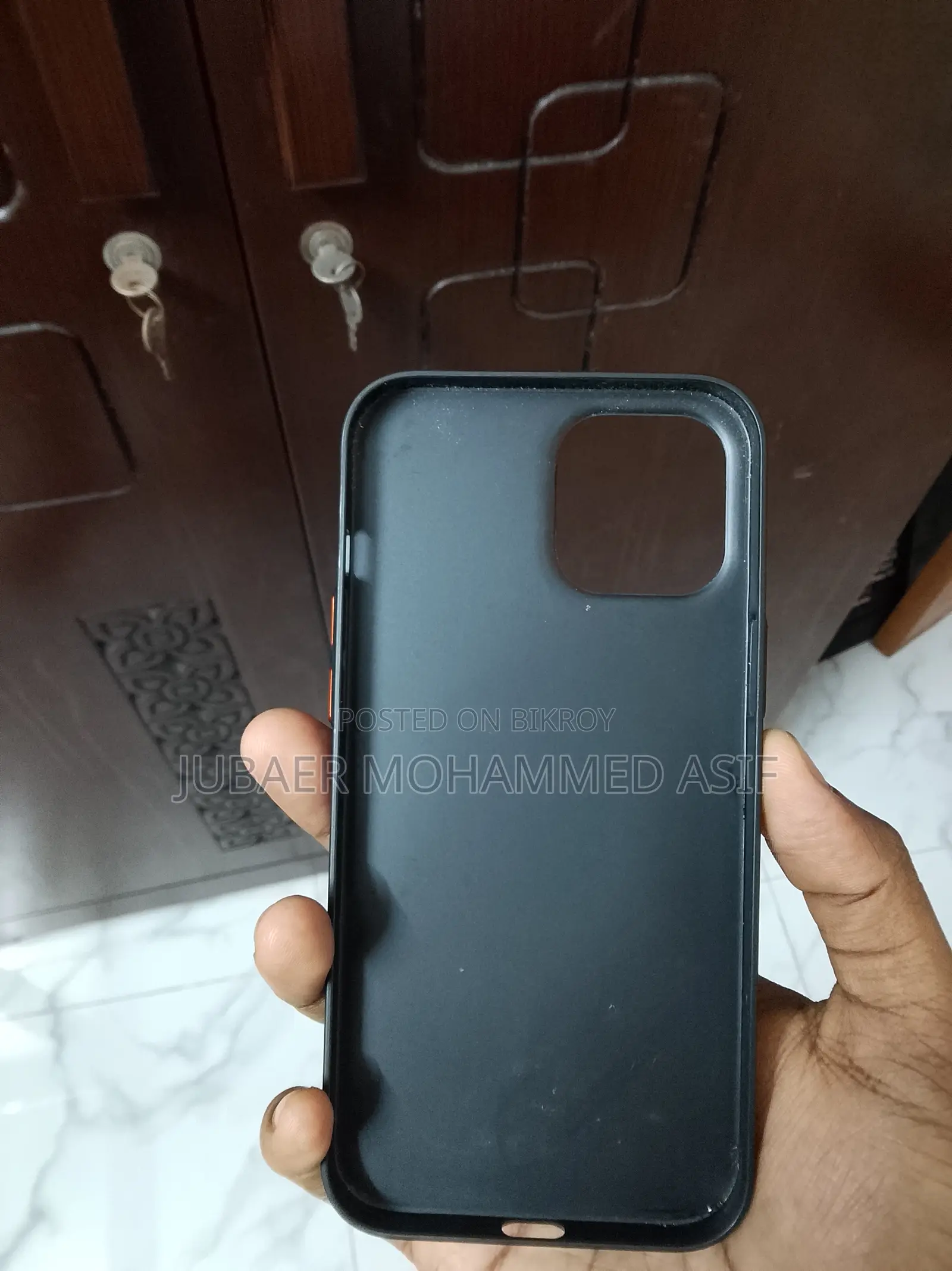 Phone Cover
