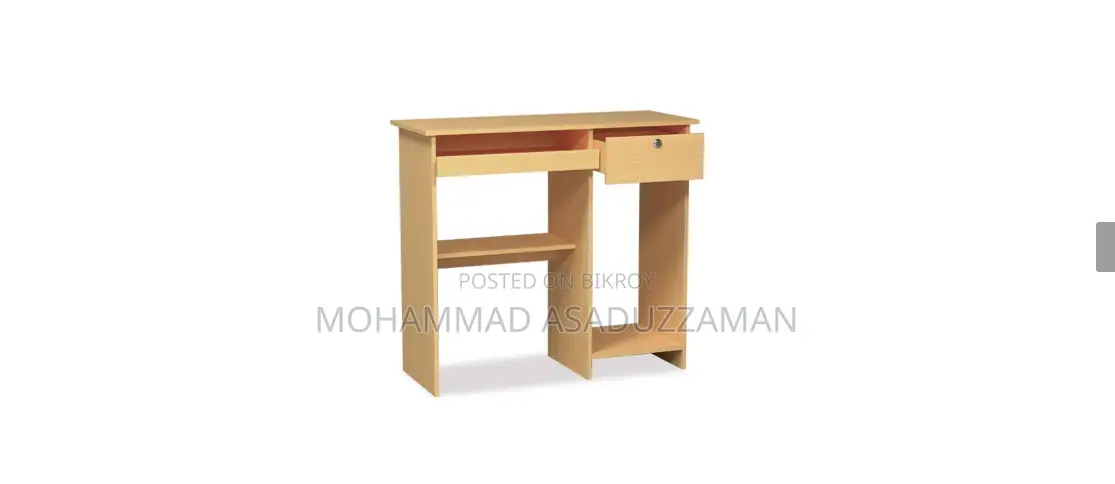 A Regal Computer Table for Sale.