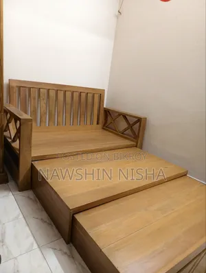 সোফা কাম বেড