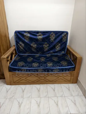 সোফা কাম বেড