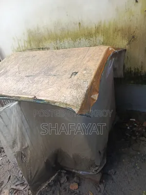 মোরগের ঘর খাঁচা