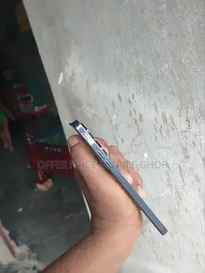 Tecno Camon 20 Pro 256 GB Black