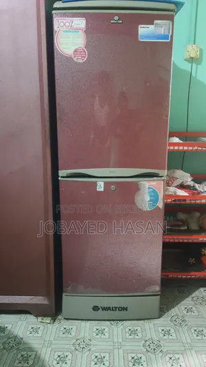 Walton Fridge