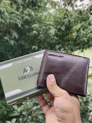 Premium Wallet for Men