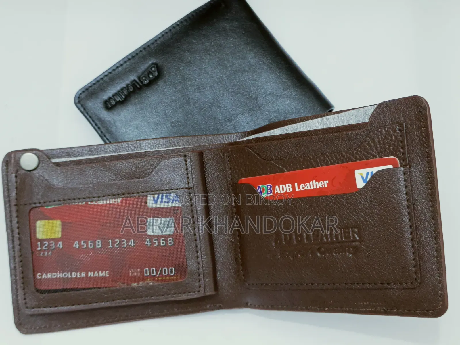 Premium Wallet for Men