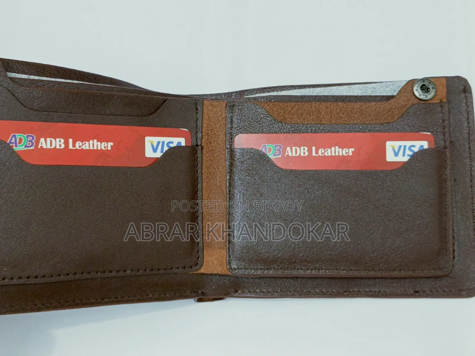 Premium Wallet for Men