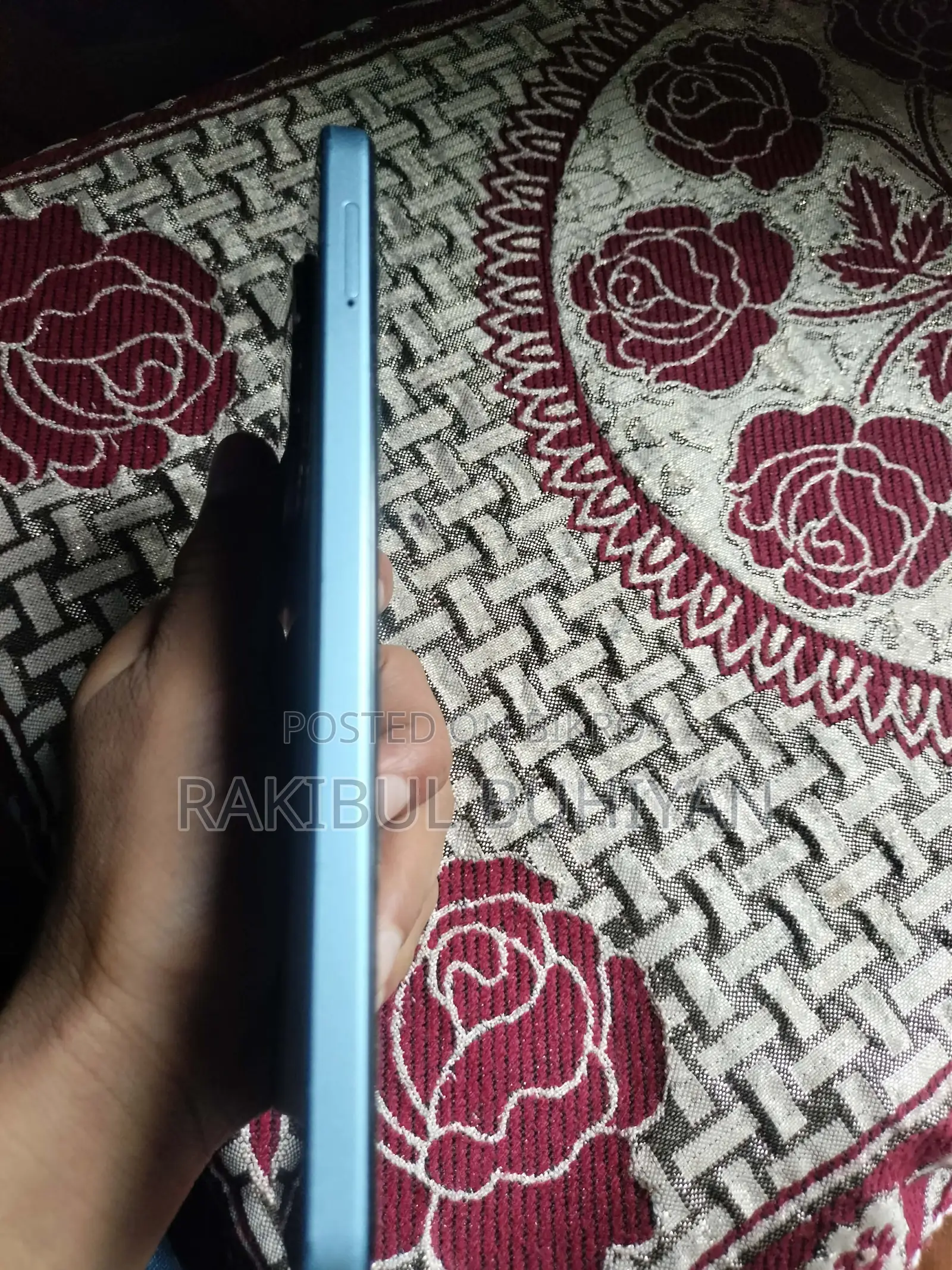 Xiaomi Redmi A3 64 GB Red