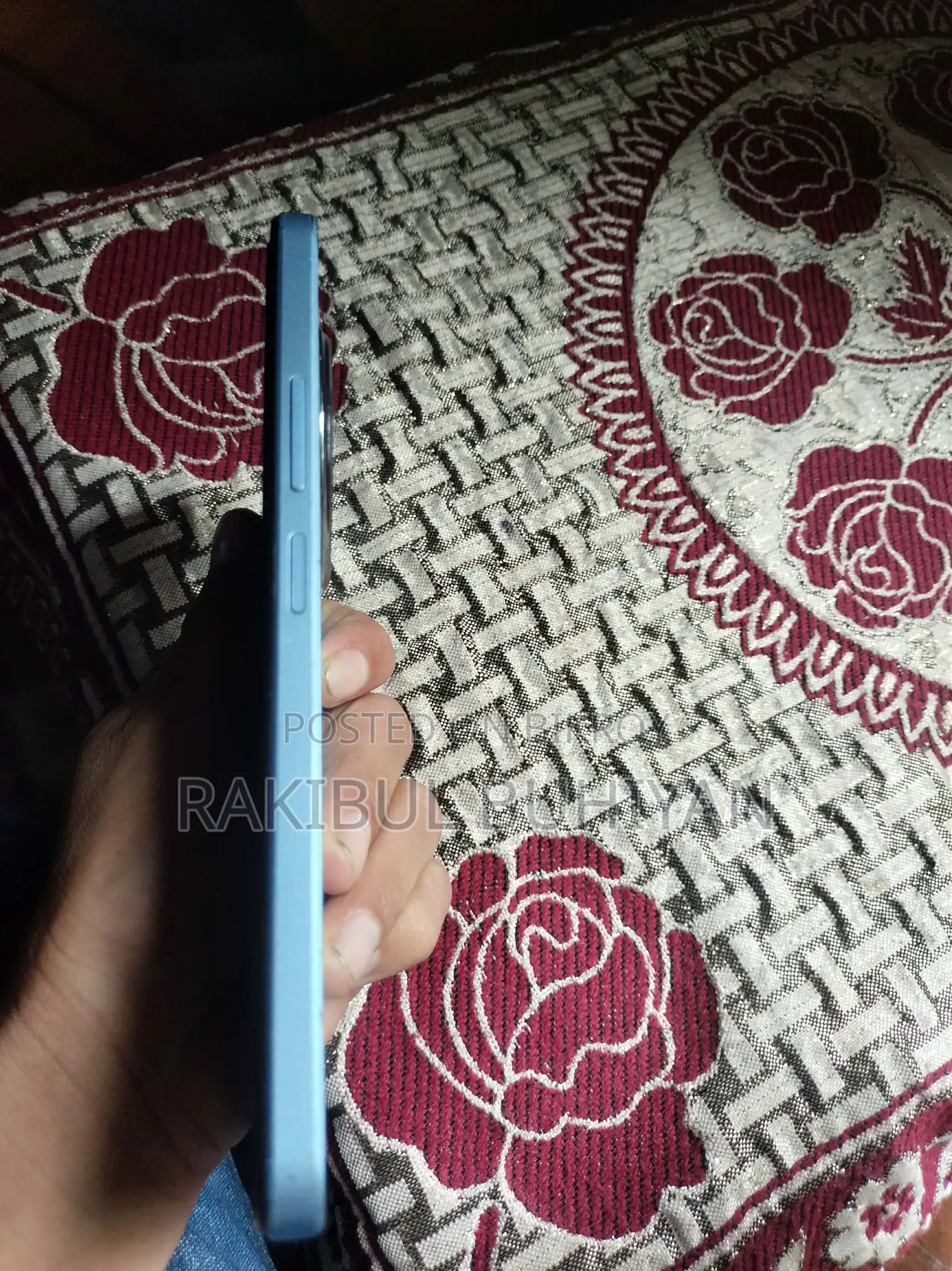 Xiaomi Redmi A3 64 GB Red