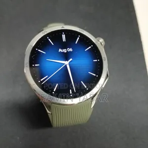 OnePlus Watch 3 46 Mm
